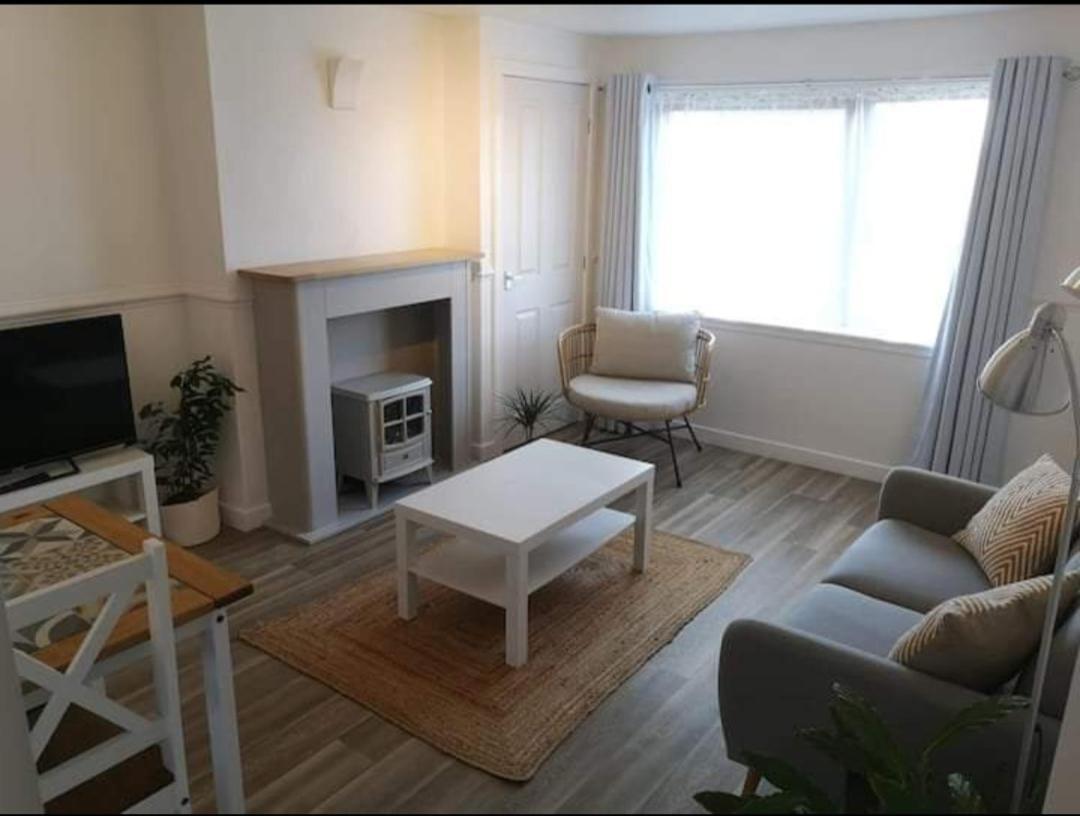 Number 20 Villa Keiss ภายนอก รูปภาพ